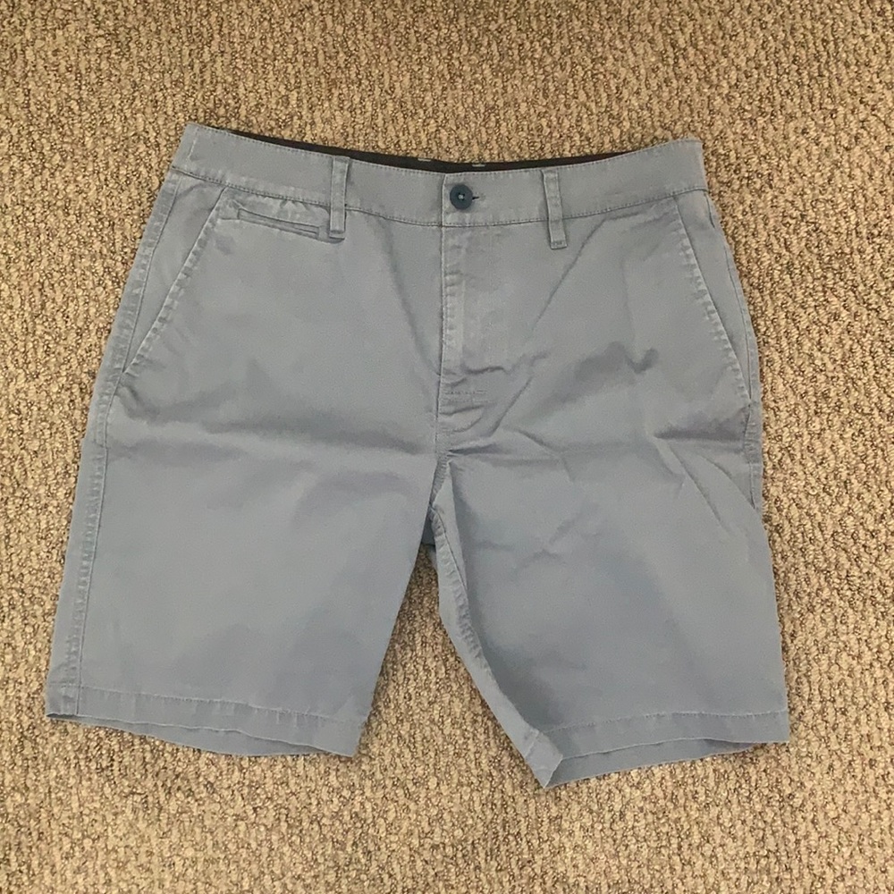 RVCA Dual Purpose Trunk